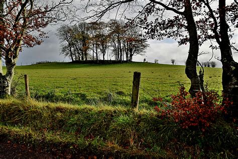 Rath Mullaghmore Kenneth Allen Cc By Sa Geograph Britain And