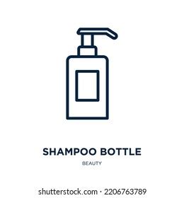 8,726 Shampoo Bottle Outline Images, Stock Photos & Vectors | Shutterstock