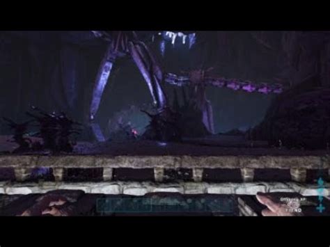 ARK Reaper Queen Sex Tape YouTube