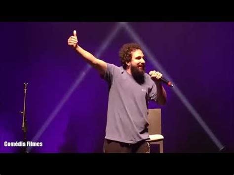 MURILO COUTO TE DESAFIO NÃO RIR 40 MINUTOS STAND UP COMEDY 2023