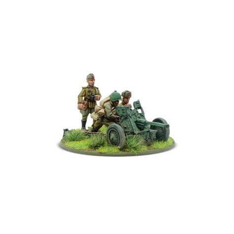 Bolt Action Soviet Army Starter Set