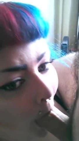 BBW Eggy First Blowjob Cum Swallow Vid XHamster