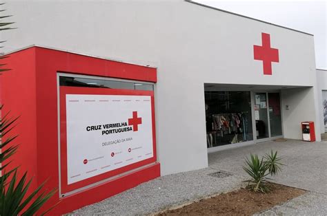 Cruz Vermelha inaugura Unidade de Convalescença da Maia HealthNews