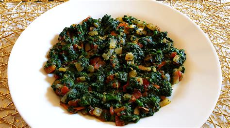 Most Popular Zimbabwean Food - TasteAtlas