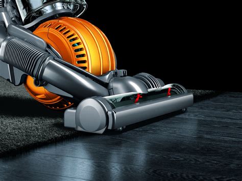 Dyson vs. Hoover: A Personal Comparison of Which Suits You Better - Pet ...