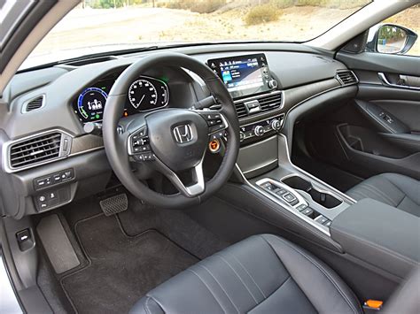 2021 Honda Accord Review