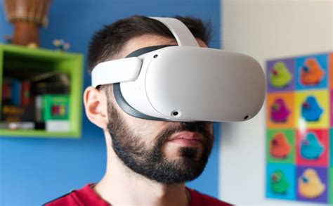 Los Mejores Juegos De Sexo En Realidad Virtual Para El Oculus Quest