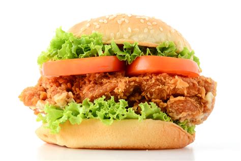 The Clear Winner Of The Chicken Sandwich Wars The Beaver Fm