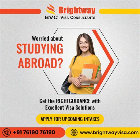 Study Visa Consultants In Ludhiana Brightwayvisa Medium