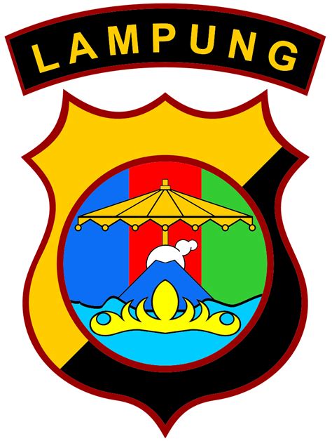 Logo Lampung PNG