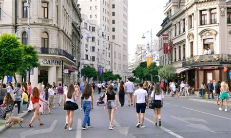 O nouă ediţie a evenimentului Străzi deschise Bucureşti Promenadă