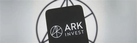 Ark Invests Coinbase Selling Spree Exceeded Million Last Week