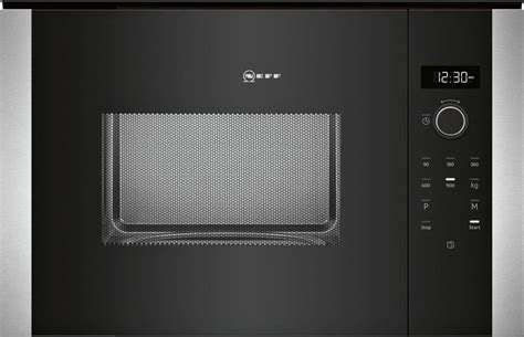 Neff built in microwave oven • Compare best prices