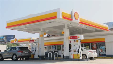 Shell to invest £13m in fuel stations in Pakistan - Energy Live News