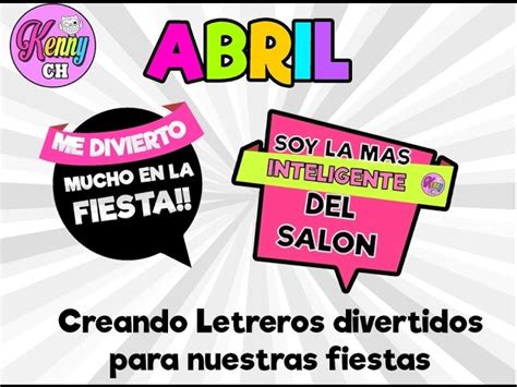 Feliz Cumpleaños Carteles Chistosos Letreros Divertidos Para Fiestas