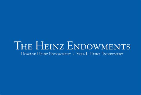 Heinz Endowments Contact