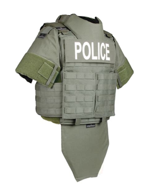 Cav Core Assault Vest From Protech Tactical A Part Of The Safariland Group Officer