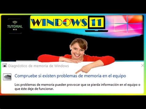 Guía práctica Cómo detectar si la memoria RAM está dañada en Windows