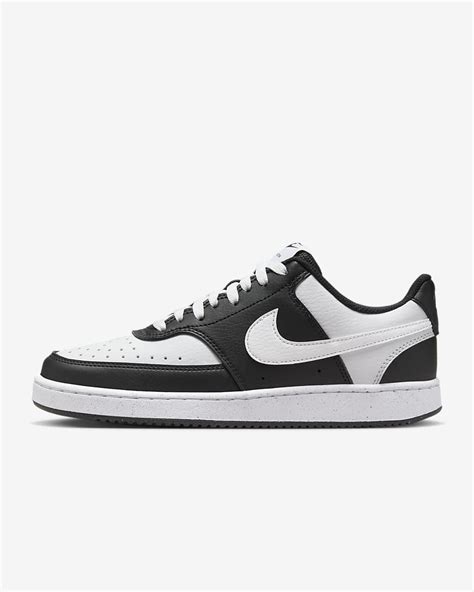 Nike Court Vision Low Next Nature Damenschuh Nike De