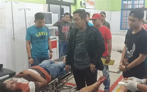 Melawan Saat Ditangkap Sindikat Ganjal ATM Lintas Sumut Didor Polisi