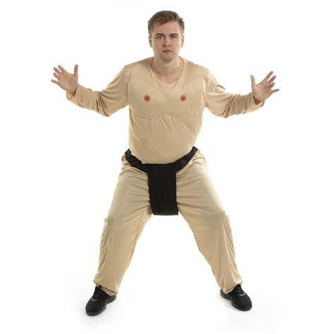 Sumo Wrestler Costume | MCOS-158