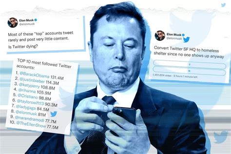 CEO Tesla Elon Musk Bakal Bikin Twitter Jadi Berbayar Khusus Untuk