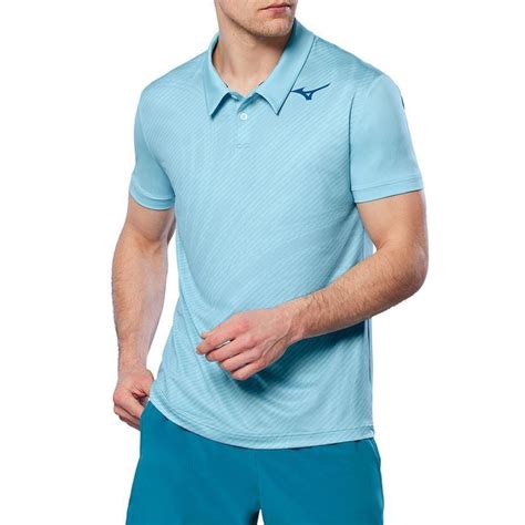 Camiseta Mizuno Charge Shadow Masculina Centauro