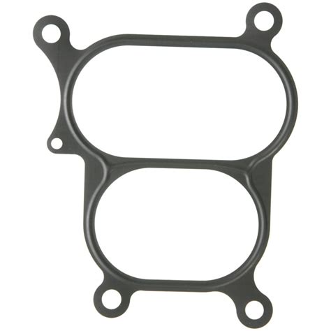 Mahle Original Intake Plenum Gasket Ms