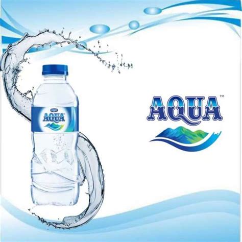 promo aqua botol ml  pcs  karton diskon   seller mitra