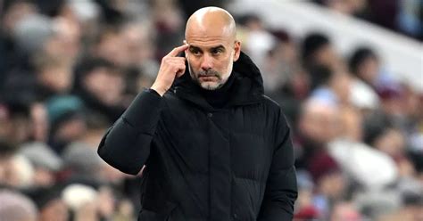 Man City Sent Premier League Warning As Pep Guardiola Opens Up On Form