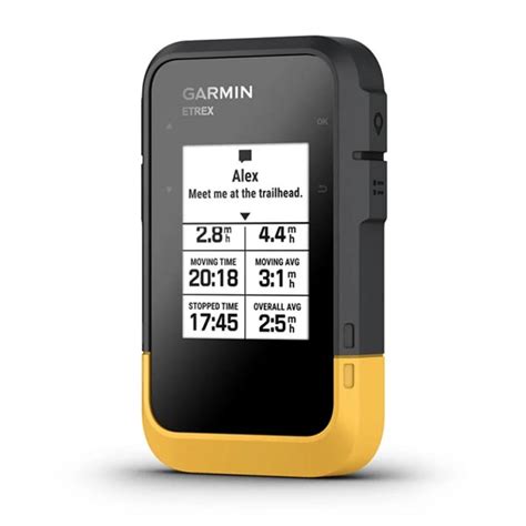 Gps Garmin Etrex Se Crt Ltda Venta Garmin Chile