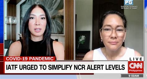 Cnn Philippines On Twitter Thread Iampinkywebb Speaks To Senator