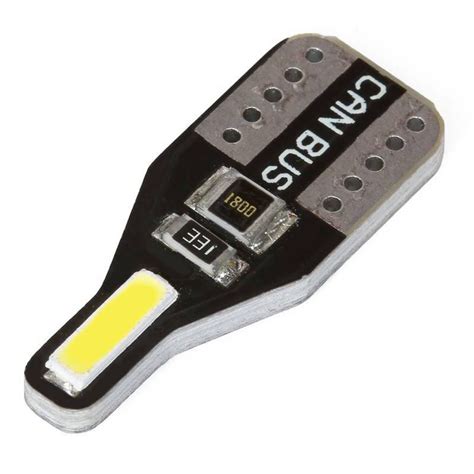 Auto LED Lampe W5W T10 2 SMD 7020 Kaufland De