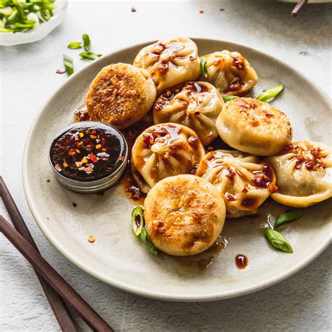 Spicy Garlic Ginger Sauce Bibigo
