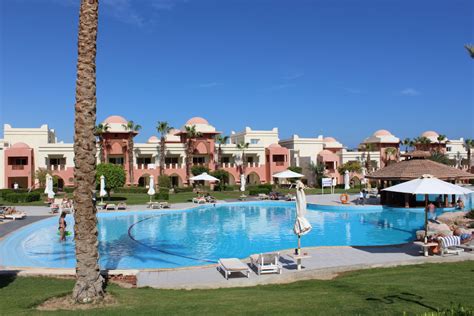 Au Enansicht Serenity Makadi Beach Makadi Bay Holidaycheck