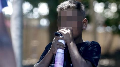 Cairns Crime 30 40 Youths Behind Most Juvenile Offending Out Of 40 000