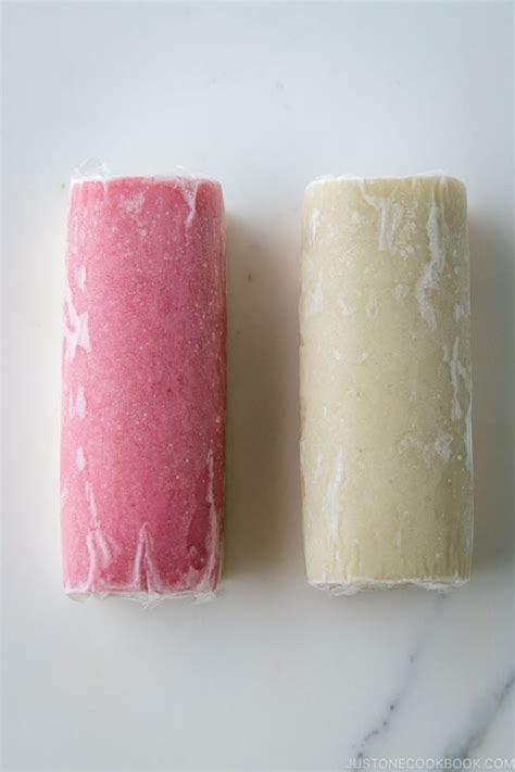 kamaboko japanese fish cake   cookbook