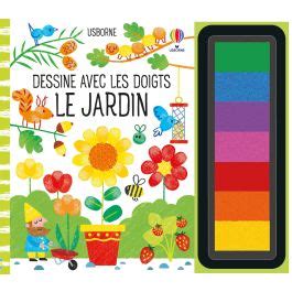 Le Jardin Usborne Des Livres Pour Explorer Le Monde