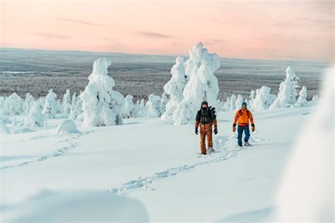 Lapland Reisen K Slompolo Das Malerischste Dorf In Lappland