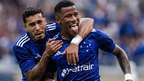 Cruzeiro X Alianza Onde Assistir Ao Vivo Hor Rio E Escala Es