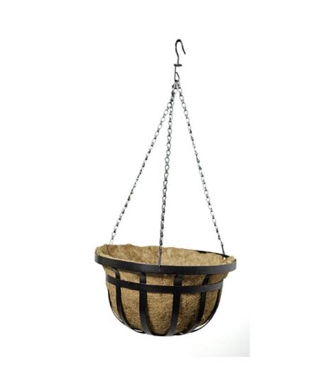 Green Thumb 14 Hanging Basket With Coco Liner Wilco Farm Stores