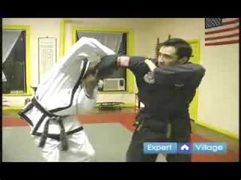 Arm Twist Techniques With Bushido Youtube