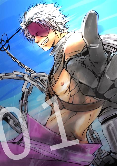 Motochika Chosokabe Sengoku Basara Image By Miwa