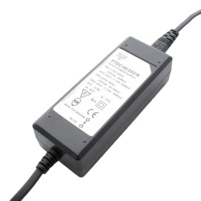 Led Driver Relco Ptdc V N V W