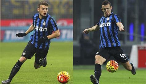 Inter Mai Pi Senza Ljajic E Perisic Calciomercato