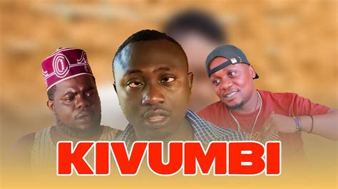 KIVUMBI 1 TIN WHITE RINGO ZIMWI BONGO MOVIE YouTube