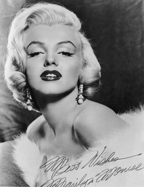 Marilyn Monroe A Deep Dive Into The Iconic History