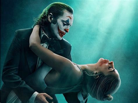 The first 'Joker 2' trailer looks as chilling and twisted as the first ...