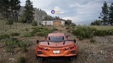 Forza Horizon 5 Todos Os Celeiros De Carros Critical Hits