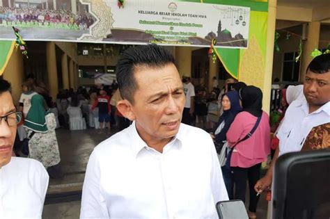 Berita Gembira Ini Sudah Lama Ditunggu Kepri Salurkan Bantuan Dan